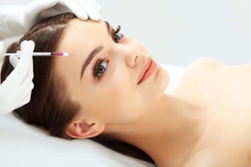 Bótox, Ácido Hialurónico y Mesoterapia Facial: ¿Cuáles son sus diferencias?