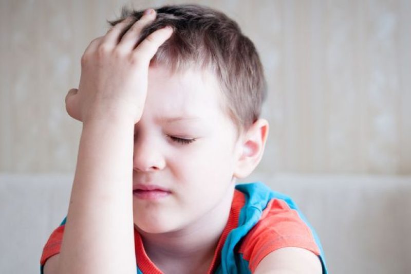 Las inyecciones de botox pueden proporcionar alivio para niños y adolescentes con migrañas difíciles de tratar